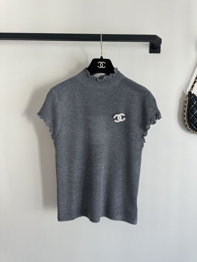 Chanel T-Shirts